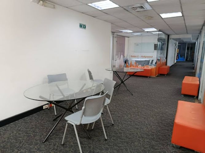 Oficina en arriendo en Lorena, Medellín, 338 m² · foto 2 de 24