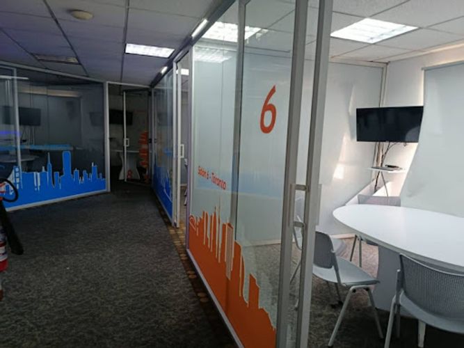 Oficina en arriendo en Lorena, Medellín, 338 m² · foto 7 de 24