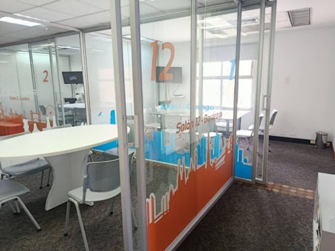Oficina en arriendo en Lorena, Medellín, 338 m² · foto 9 de 24