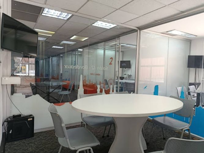 Oficina en arriendo en Lorena, Medellín, 338 m² · foto 10 de 24