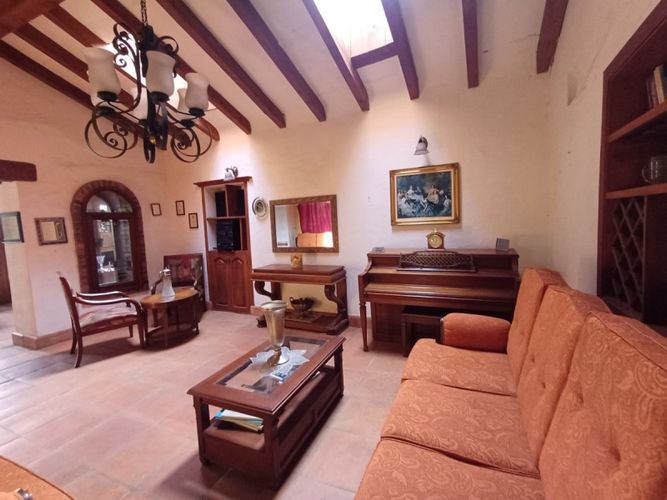 Finca en venta en El Porvenir, Rionegro, 350 m² · foto 8 de 16