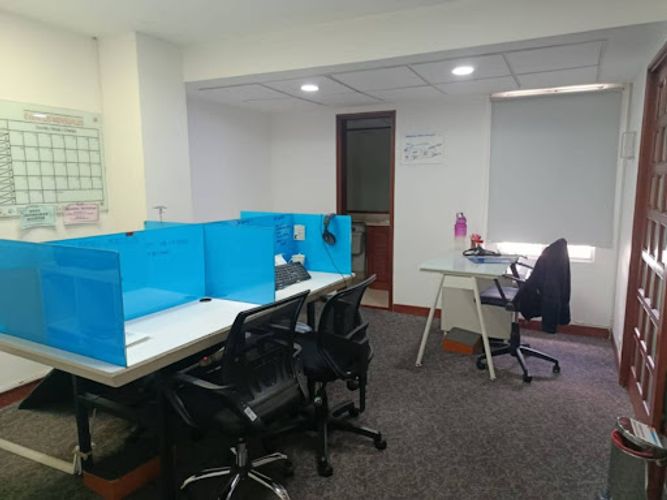 Oficina en arriendo en Lorena, Medellín, 338 m² · foto 16 de 24
