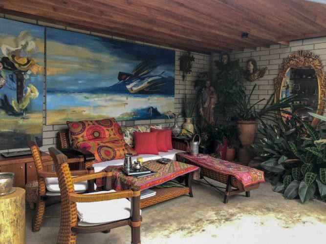 Casa de 3 alcobas en venta en Los Colegios, Rionegro, 185 m² · foto 2 de 8