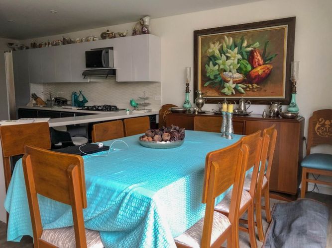 Casa de 3 alcobas en venta en Los Colegios, Rionegro, 185 m² · foto 3 de 8