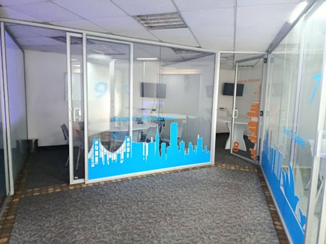 Oficina en arriendo en Lorena, Medellín, 338 m² · foto 17 de 24
