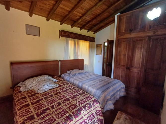 Finca en venta en El Porvenir, Rionegro, 350 m² · foto 14 de 16