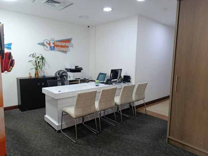 Oficina en arriendo en Lorena, Medellín, 338 m² · foto 19 de 24