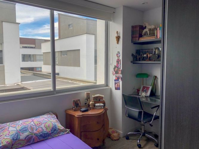 Casa de 3 alcobas en venta en Los Colegios, Rionegro, 185 m² · foto 7 de 8