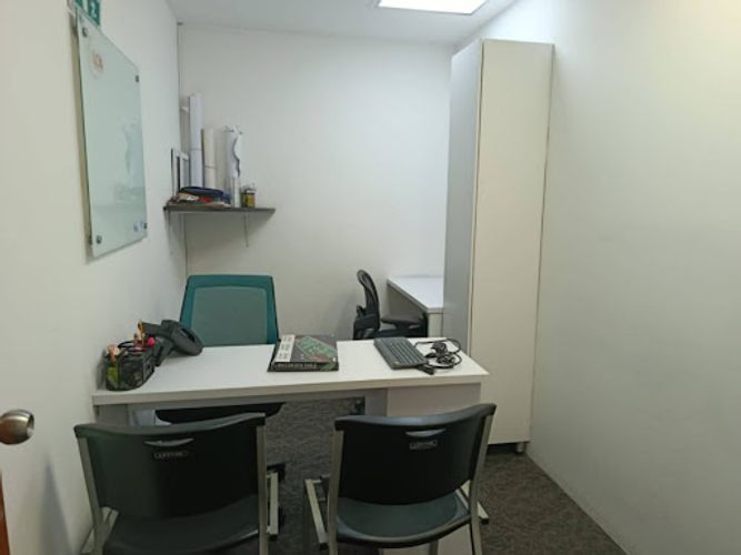 Oficina en arriendo en Lorena, Medellín, 338 m² · foto 21 de 24
