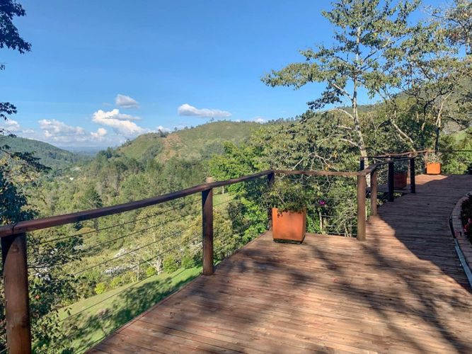 Casa de 3 alcobas en venta en El Carmen, El Retiro, 322 m² · foto 3 de 12