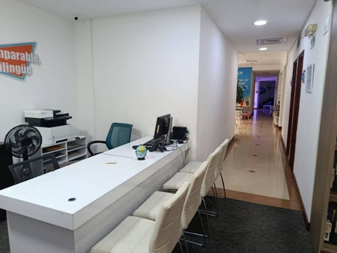 Oficina en arriendo en Lorena, Medellín, 338 m² · foto 22 de 24