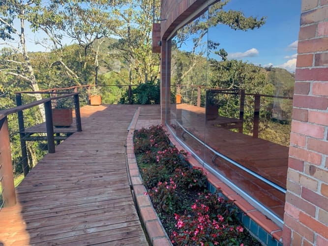 Casa de 3 alcobas en venta en El Carmen, El Retiro, 322 m² · foto 4 de 12