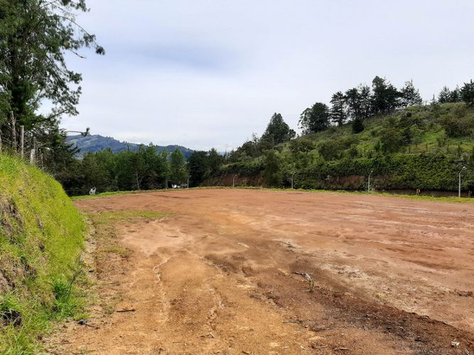 Lote en venta en Centro, Rionegro · foto 2 de 6