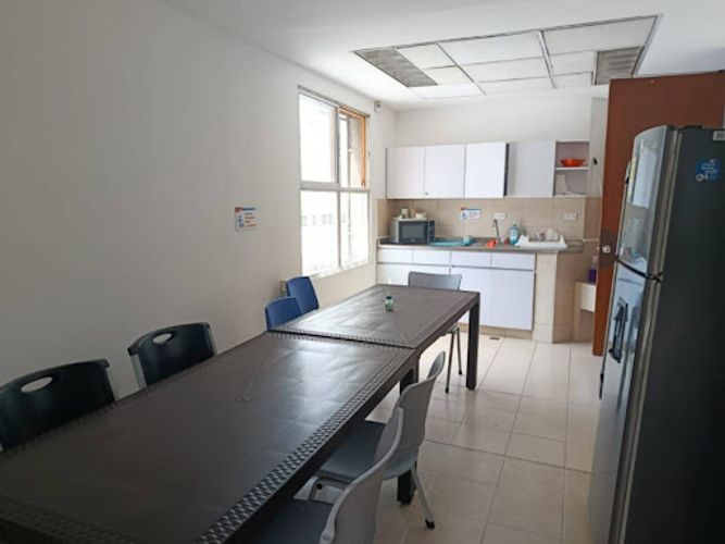 Oficina en arriendo en Lorena, Medellín, 338 m² · foto 23 de 24