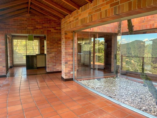 Casa de 3 alcobas en venta en El Carmen, El Retiro, 322 m² · foto 5 de 12