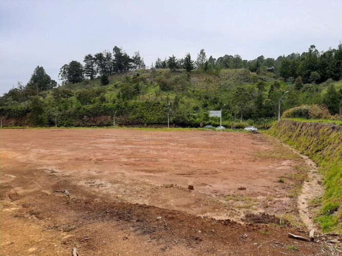 Lote en venta en Centro, Rionegro · foto 3 de 6