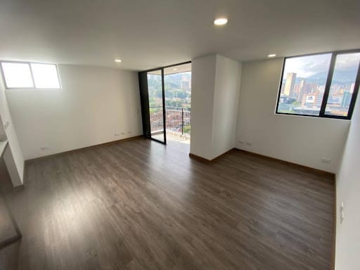 Apartamento de 2 alcobas en arriendo en Zona Industrial No. 1, Envigado, 75 m² · foto 16 de 17