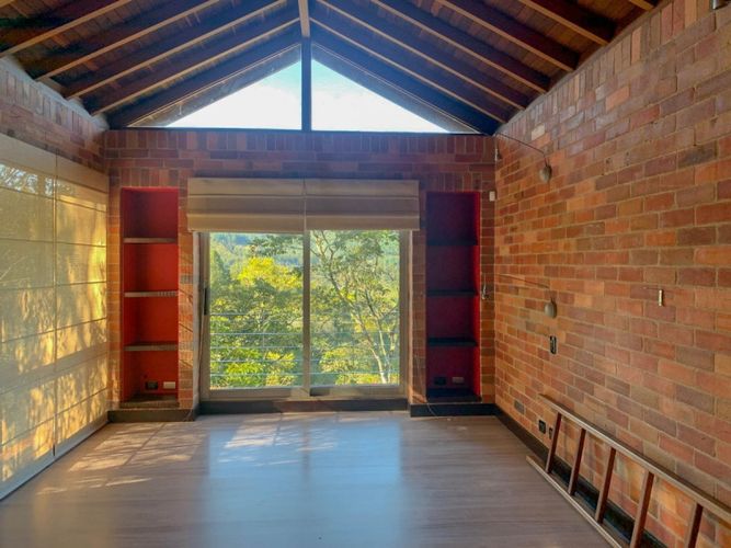 Casa de 3 alcobas en venta en El Carmen, El Retiro, 322 m² · foto 9 de 12