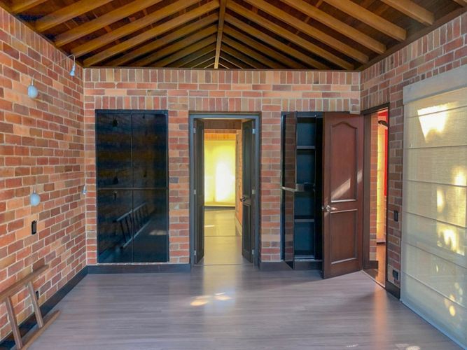 Casa de 3 alcobas en venta en El Carmen, El Retiro, 322 m² · foto 10 de 12