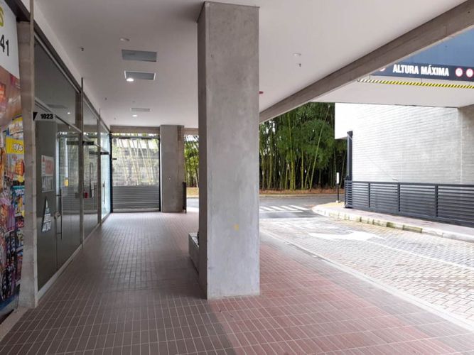 Local en arriendo en El Porvenir, Rionegro, 44 m² · foto 6 de 7