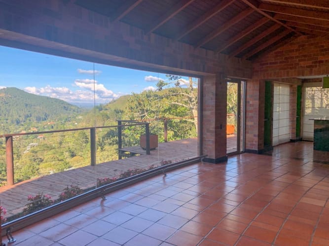 Casa de 3 alcobas en venta en El Carmen, El Retiro, 322 m² · foto 12 de 12