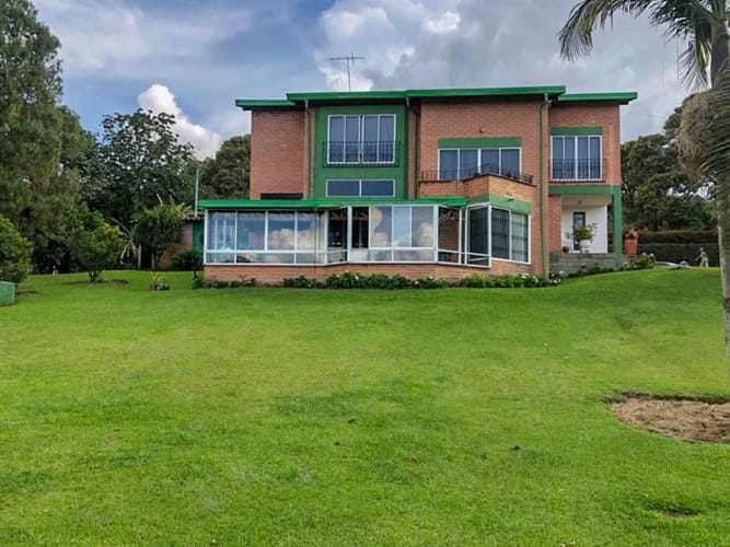 Finca en venta en Centro, Rionegro, 350 m² · foto 3 de 20