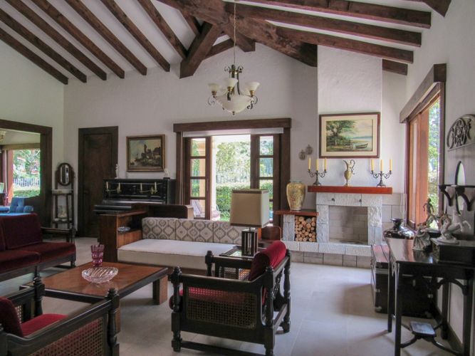 Casa de 4 alcobas en venta en La Ceja, 350 m² · foto 3 de 18