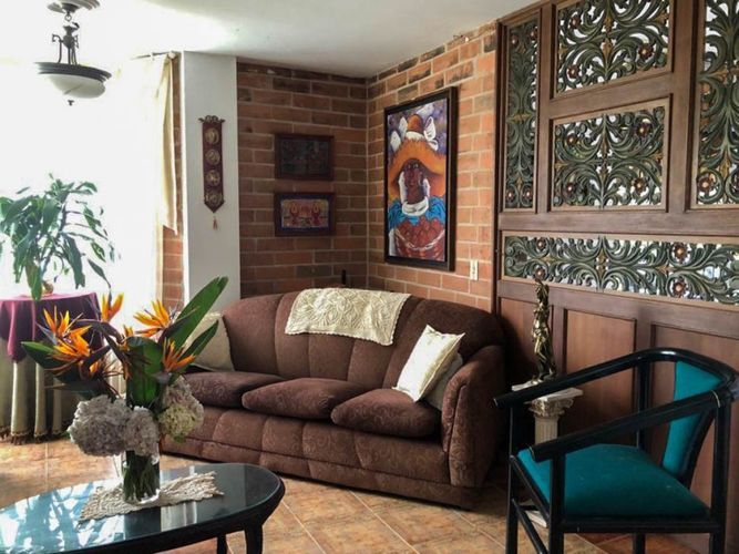 Finca en venta en Centro, Rionegro, 350 m² · foto 7 de 20