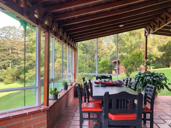 Finca en venta en Centro, Rionegro, 350 m² · foto 9 de 20