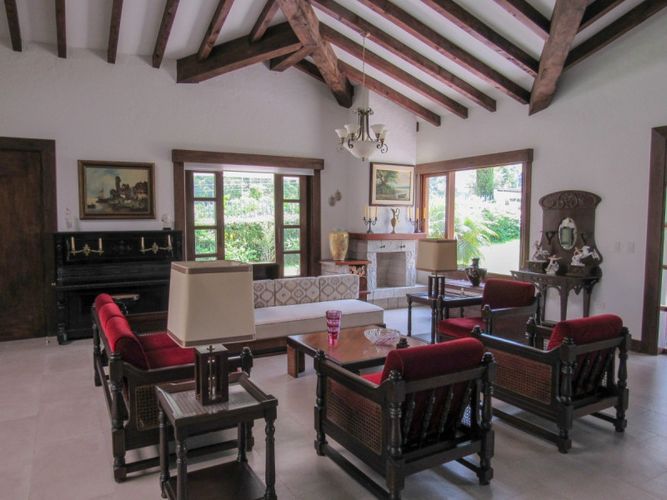 Casa de 4 alcobas en venta en La Ceja, 350 m² · foto 7 de 18
