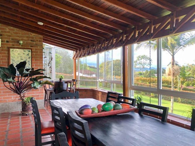 Finca en venta en Centro, Rionegro, 350 m² · foto 10 de 20