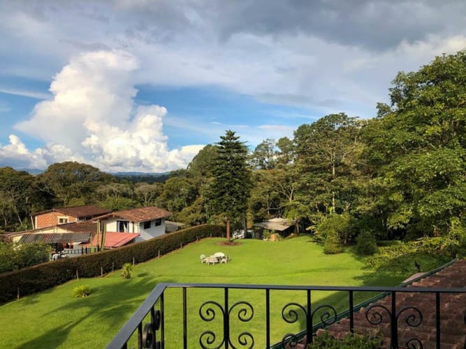 Finca en venta en Centro, Rionegro, 350 m² · foto 11 de 20