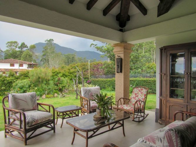 Casa de 4 alcobas en venta en La Ceja, 350 m² · foto 12 de 18