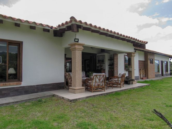 Casa de 4 alcobas en venta en La Ceja, 350 m² · foto 14 de 18