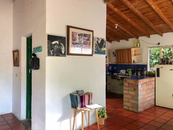 Finca en venta en Centro, Rionegro, 350 m² · foto 16 de 20