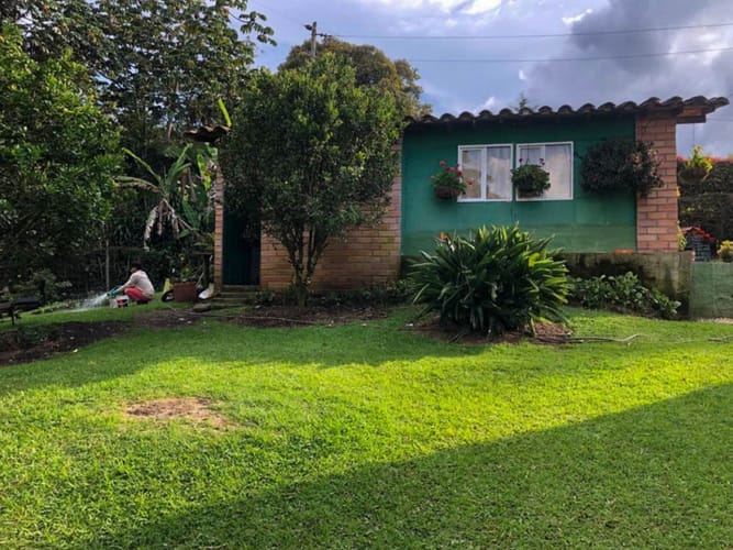 Finca en venta en Centro, Rionegro, 350 m² · foto 18 de 20