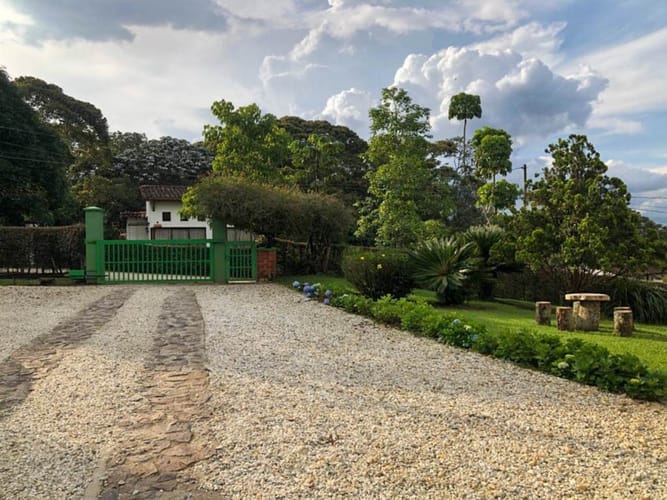 Finca en venta en Centro, Rionegro, 350 m² · foto 19 de 20