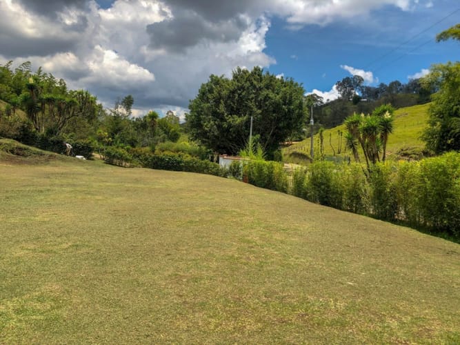 Lote en venta en El Porvenir, Rionegro · foto 2 de 7