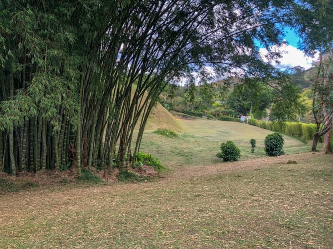 Lote en venta en El Porvenir, Rionegro · foto 6 de 7