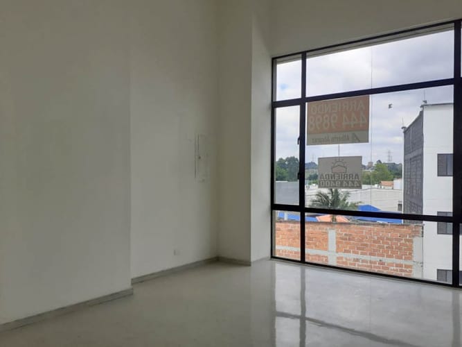 Local en arriendo en El Porvenir, Rionegro, 26 m² · foto 2 de 5