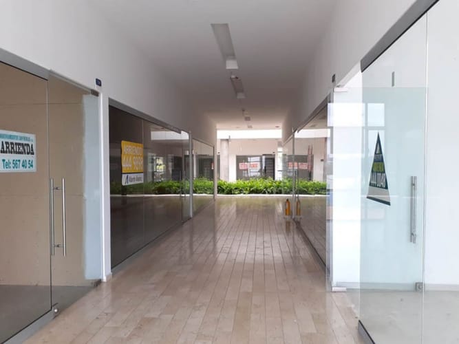 Local en arriendo en El Porvenir, Rionegro, 26 m² · foto 3 de 5