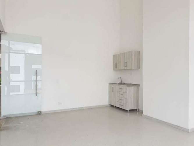 Local en arriendo en El Porvenir, Rionegro, 26 m² · foto 4 de 5