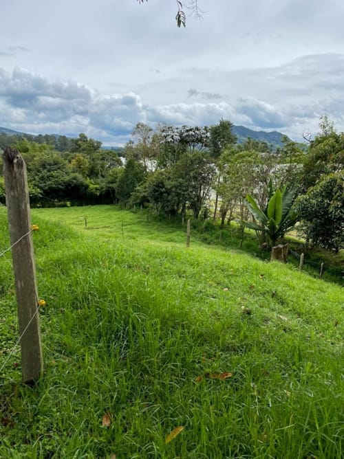 Lote en venta en La Ceja · foto 3 de 5