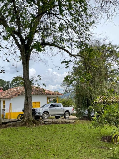 Lote en venta en La Ceja · foto 4 de 5