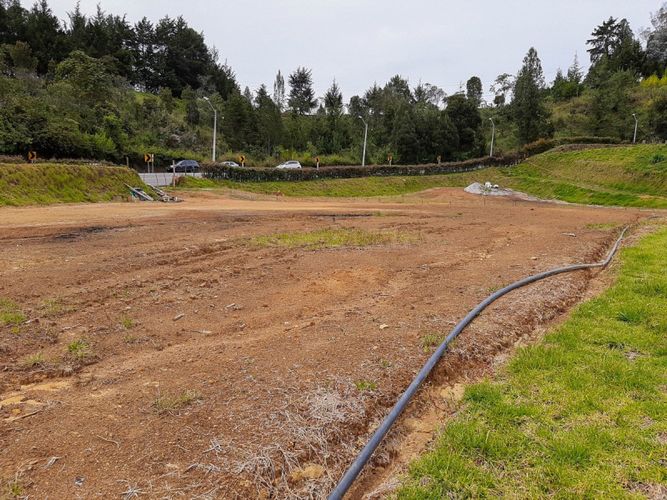 Lote en venta en Centro, Rionegro · foto 2 de 3