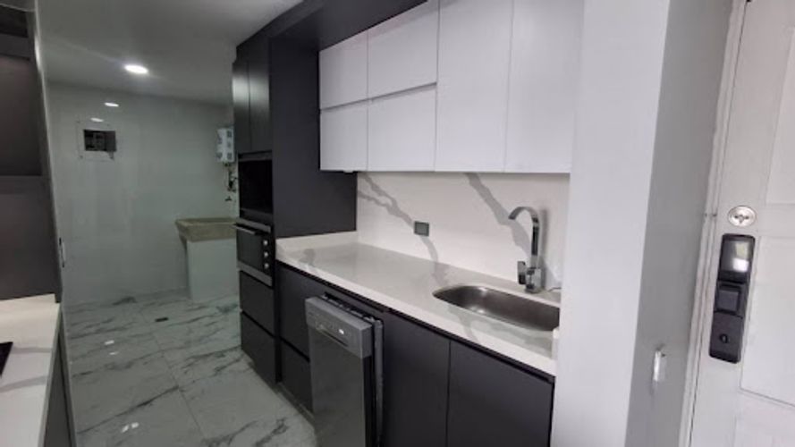 Apartamento de 2 alcobas en arriendo en La Visitación, Medellín, 60 m² · foto 2 de 14