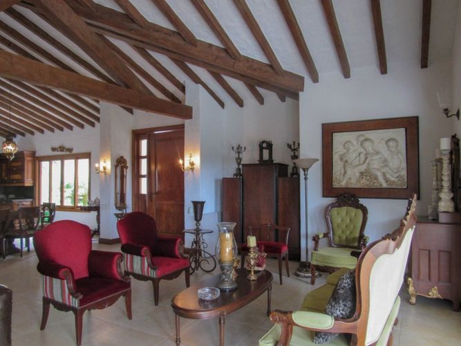 Finca en venta en Guarne, 500 m² · foto 3 de 18