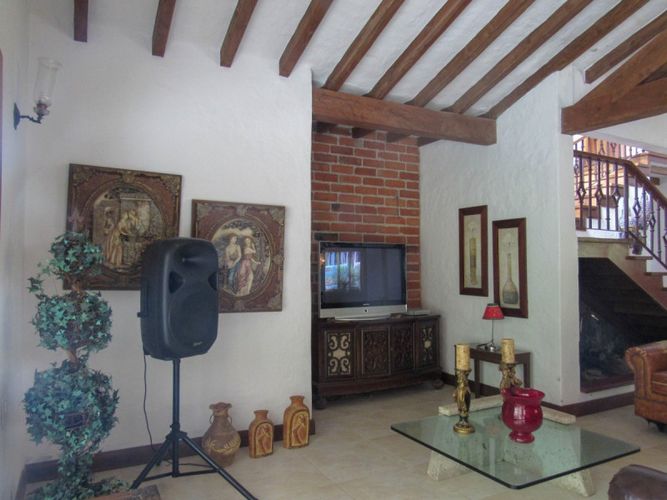 Finca en venta en Guarne, 500 m² · foto 4 de 18