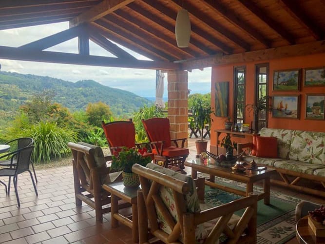 Casa de 3 alcobas en venta en Pantanillo, El Retiro, 330 m² · foto 3 de 15
