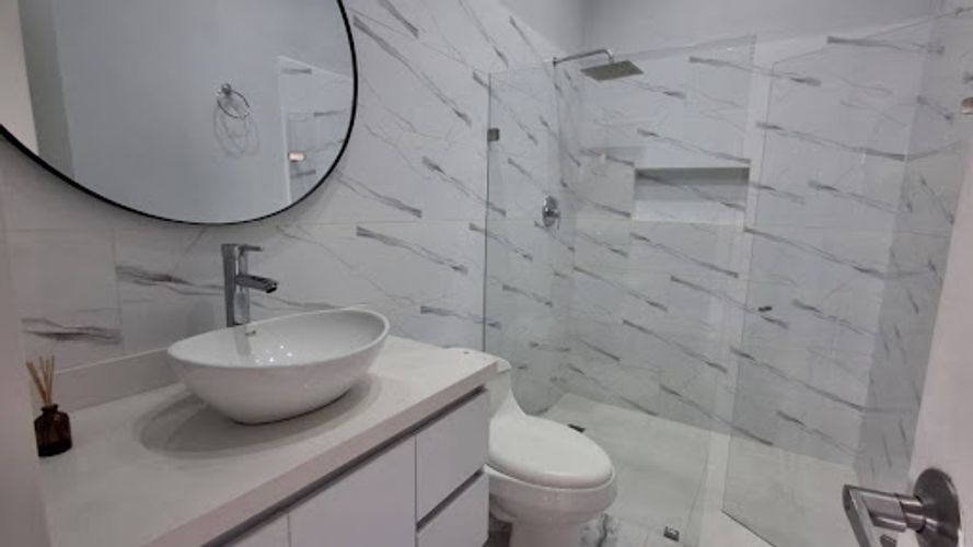 Apartamento de 2 alcobas en arriendo en La Visitación, Medellín, 60 m² · foto 11 de 14